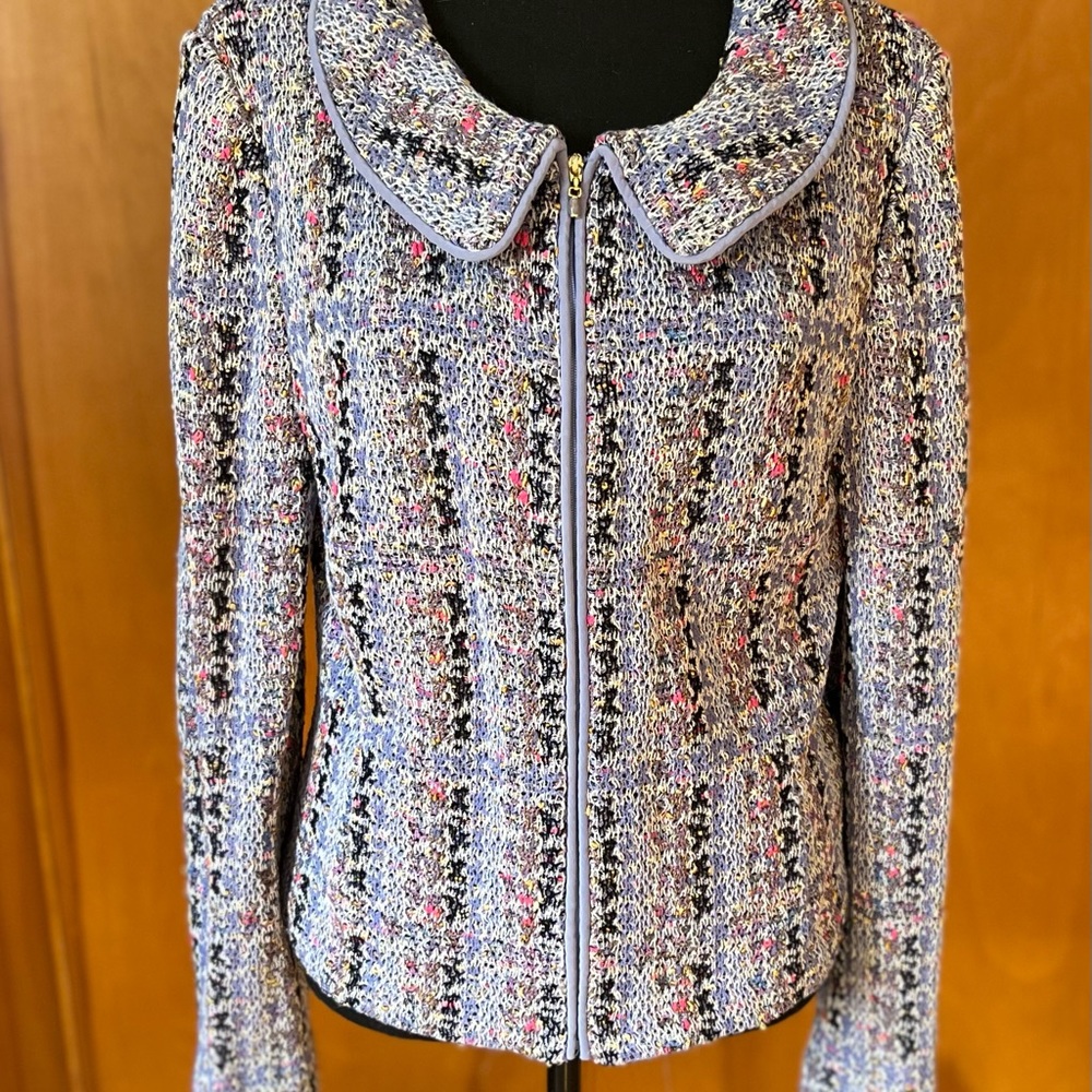 Saint John Jacket